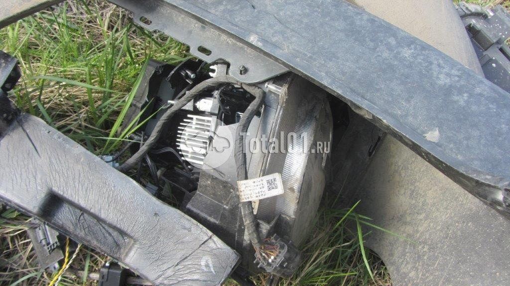 Фото Haval DARGO 38