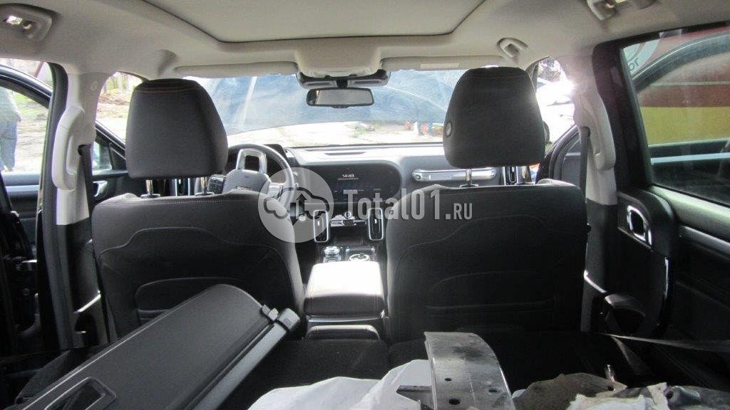 Фото Haval DARGO 44