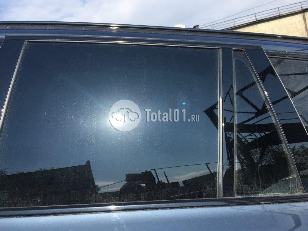 Фото Volvo XC90 38