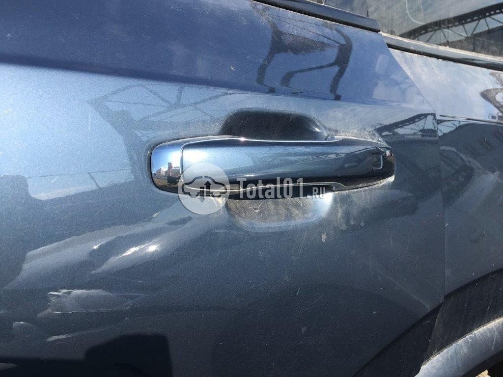 Фото Volvo XC90 44