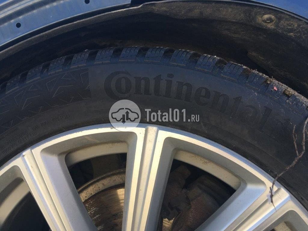 Фото Volvo XC90 50