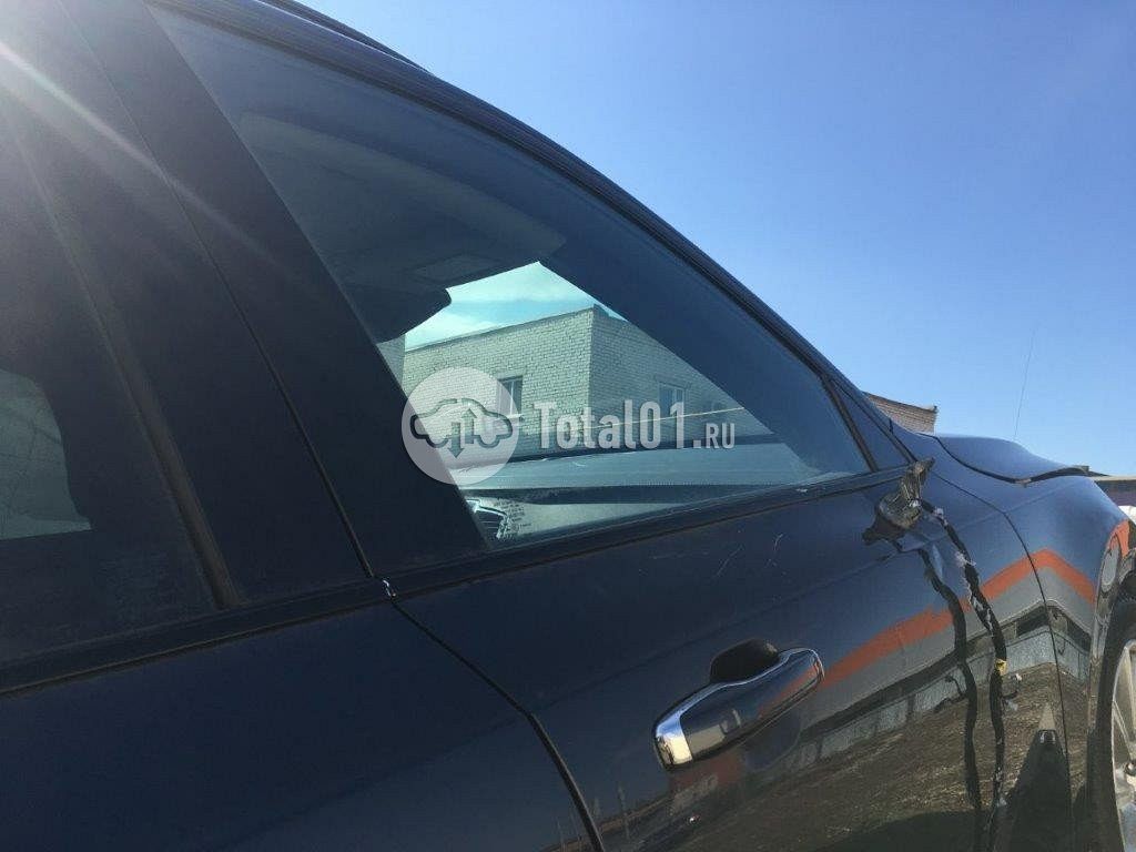 Фото Volvo XC90 74