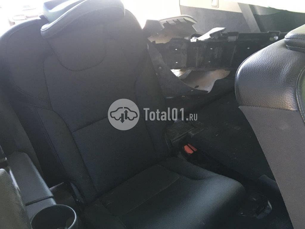 Фото Volvo XC90 114