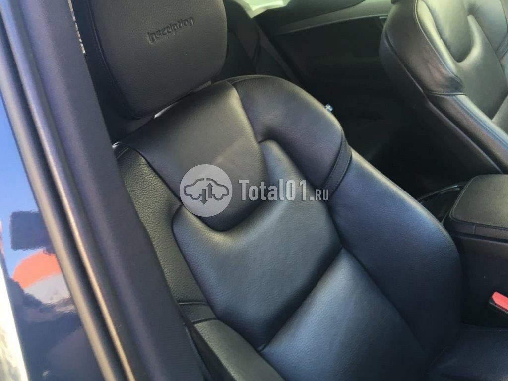 Фото Volvo XC90 122