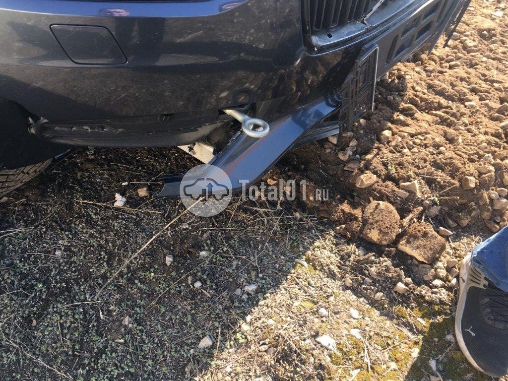 Фото Volvo XC90 138