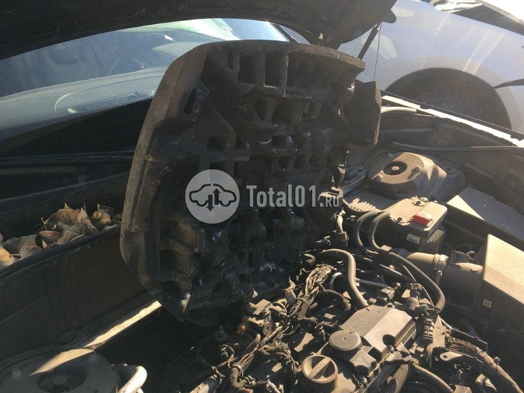 Фото Volvo XC90 148