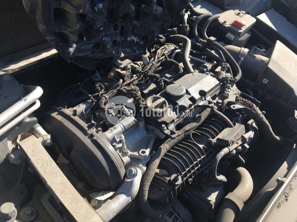 Фото Volvo XC90 152
