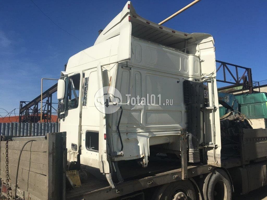 Фото DAF FT XF105 460 20