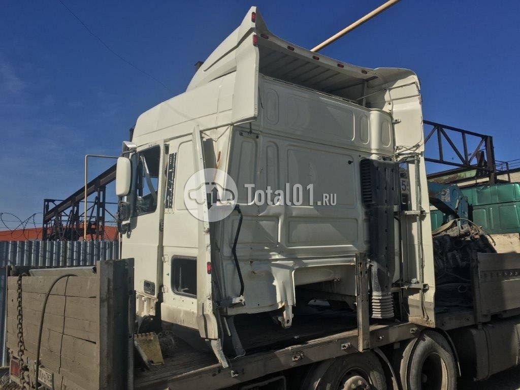 Фото DAF FT XF105 460 22