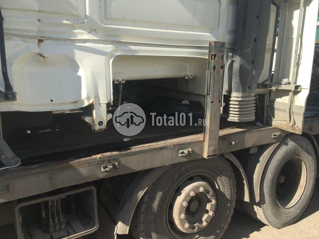 Фото DAF FT XF105 460 28