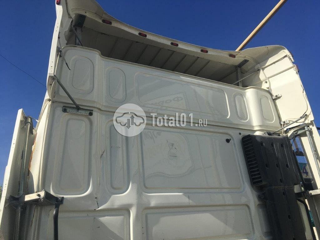 Фото DAF FT XF105 460 30
