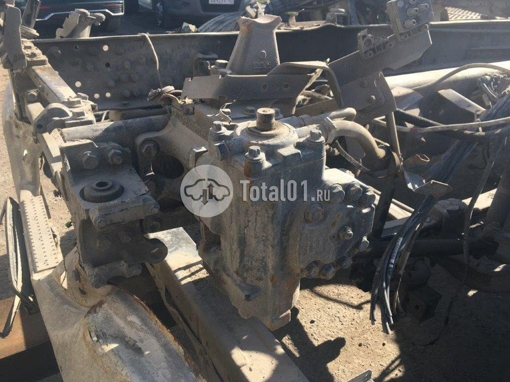 Фото DAF FT XF105 460 54