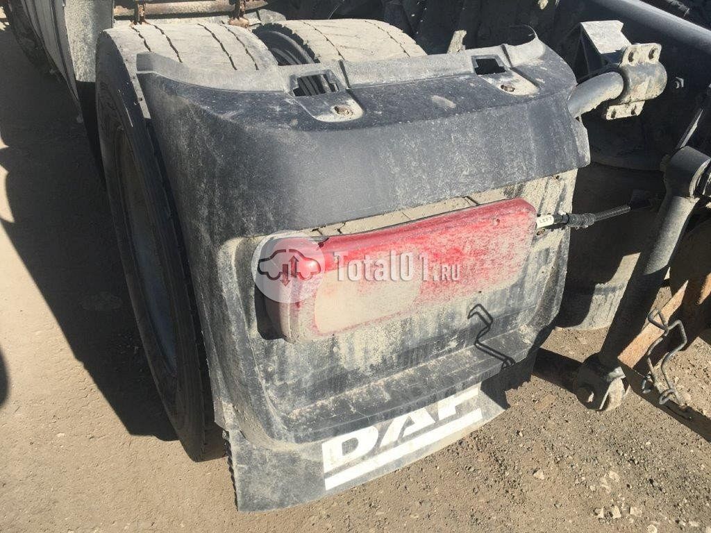 Фото DAF FT XF105 460 88