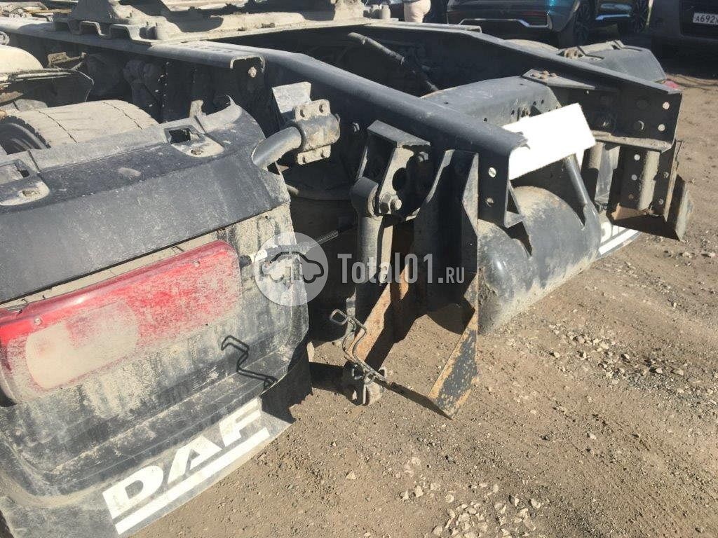 Фото DAF FT XF105 460 92