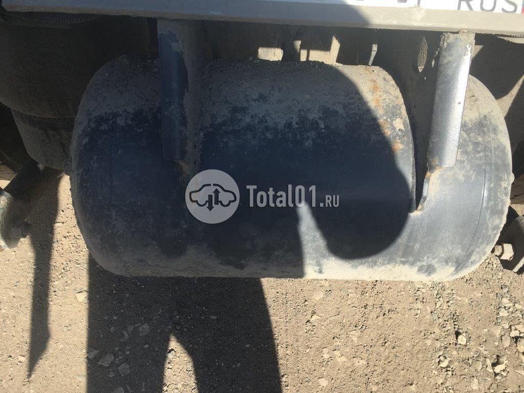 Фото DAF FT XF105 460 94