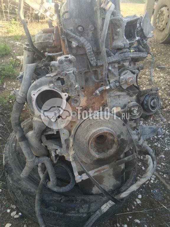 Фото DAF FT XF105 460 162