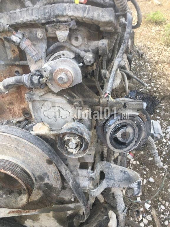 Фото DAF FT XF105 460 164