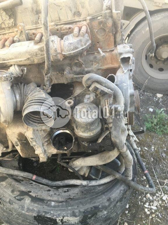 Фото DAF FT XF105 460 170
