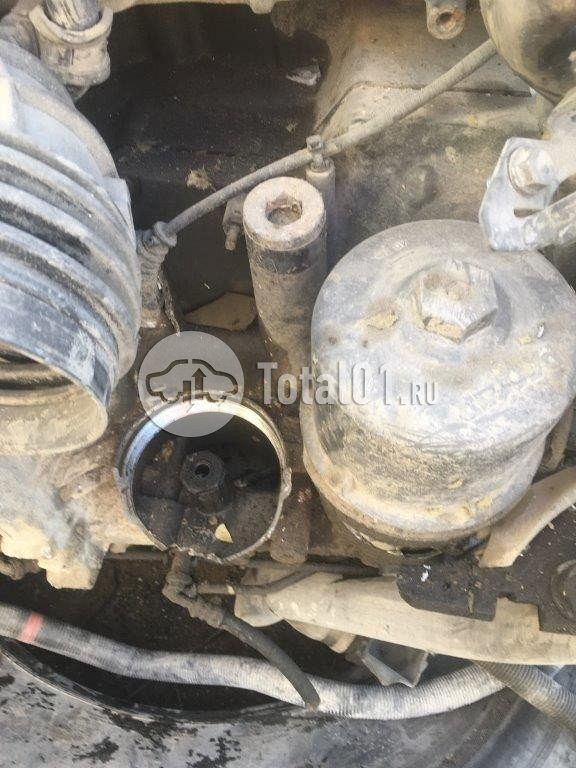 Фото DAF FT XF105 460 172