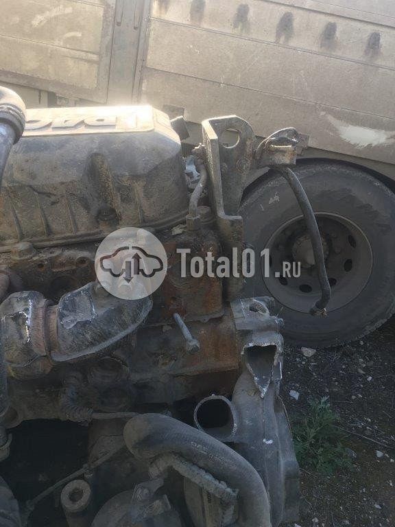 Фото DAF FT XF105 460 180