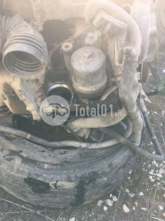 Фото DAF FT XF105 460 182