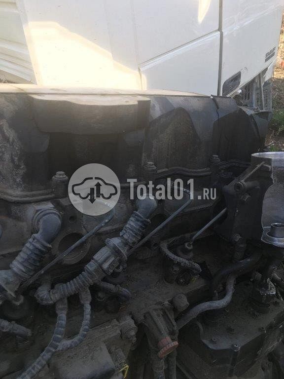 Фото DAF FT XF105 460 202