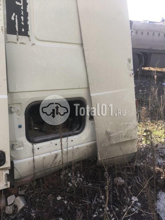 Фото DAF FT XF105 460 234