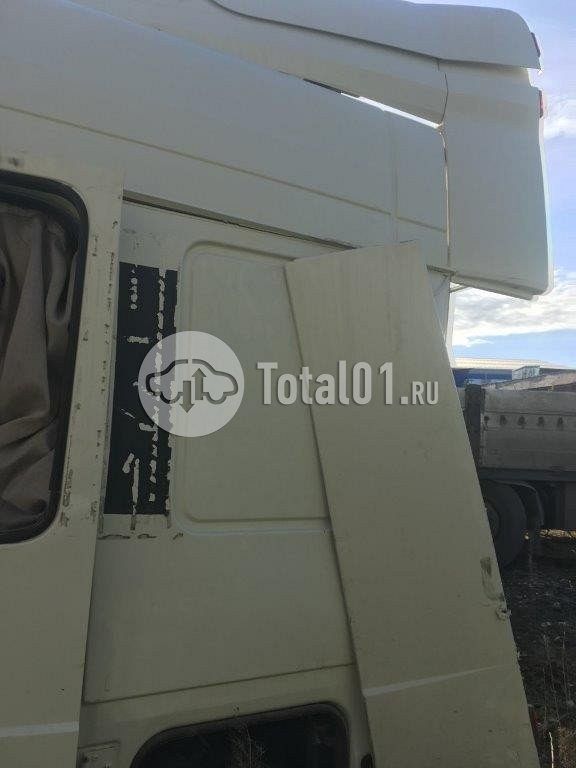 Фото DAF FT XF105 460 240