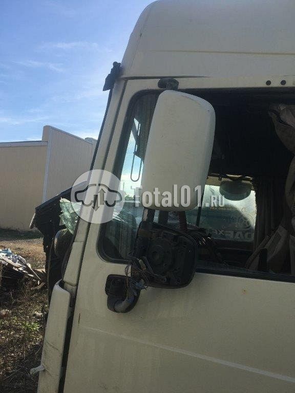 Фото DAF FT XF105 460 242