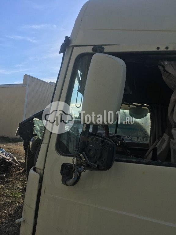 Фото DAF FT XF105 460 244