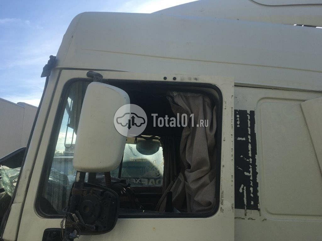Фото DAF FT XF105 460 248