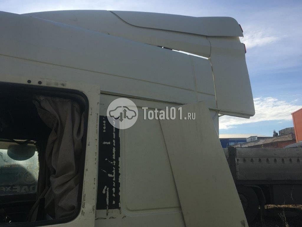 Фото DAF FT XF105 460 250