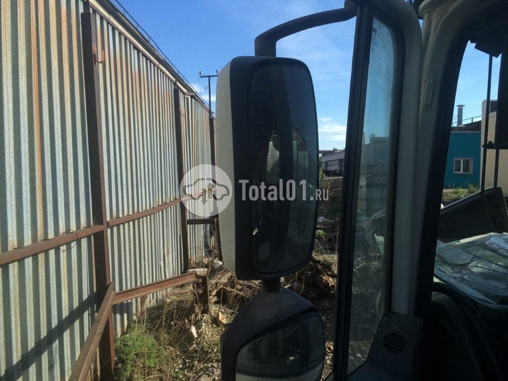 Фото DAF FT XF105 460 254