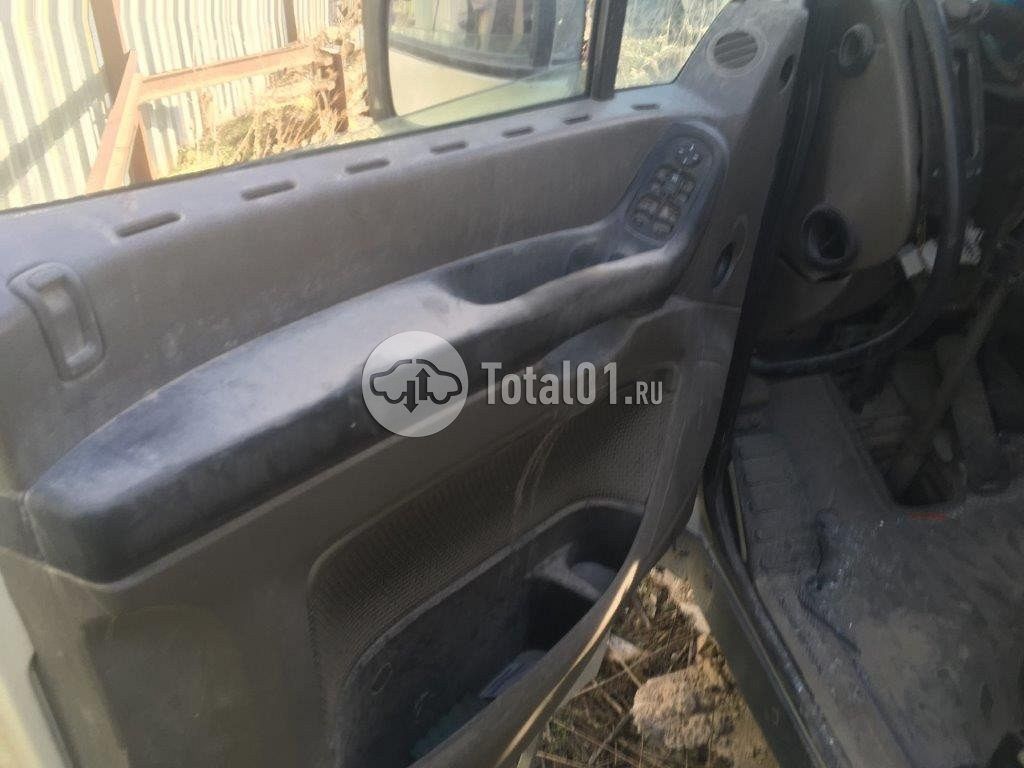Фото DAF FT XF105 460 258