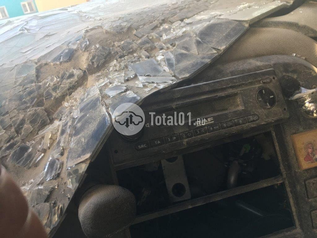 Фото DAF FT XF105 460 290