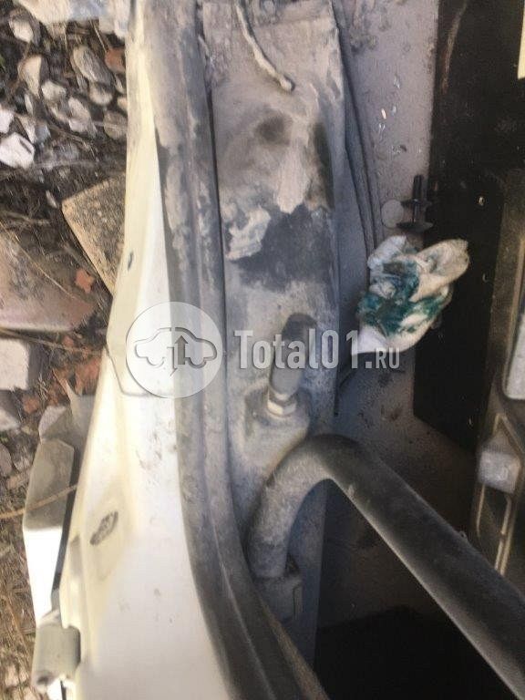 Фото DAF FT XF105 460 294