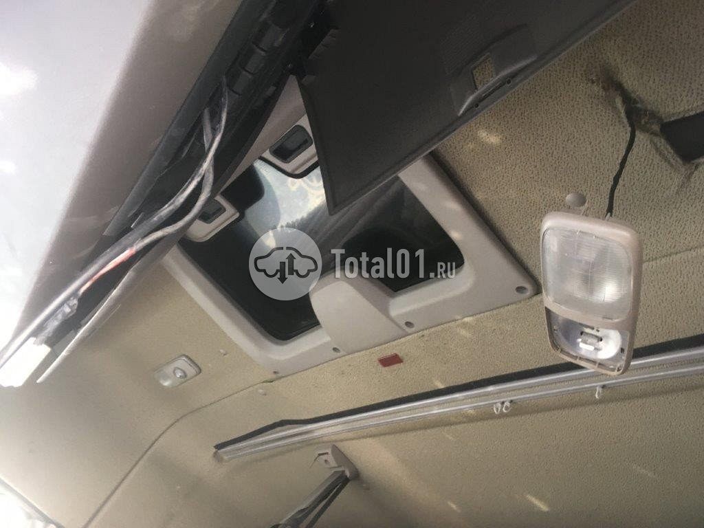 Фото DAF FT XF105 460 298