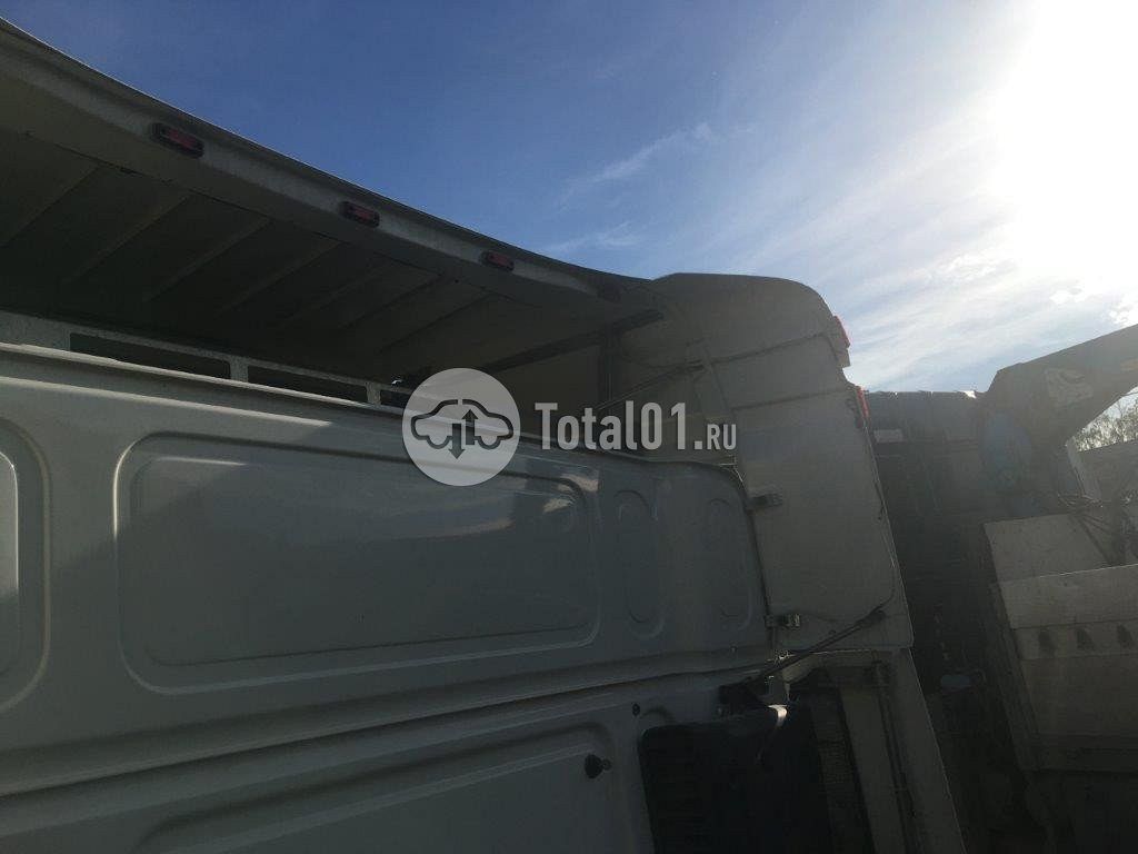 Фото DAF FT XF105 460 302