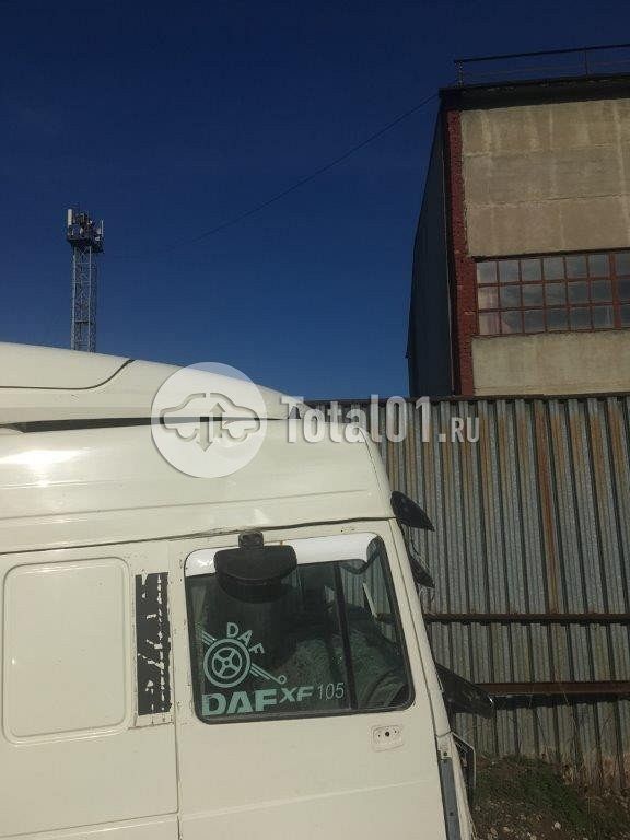 Фото DAF FT XF105 460 320