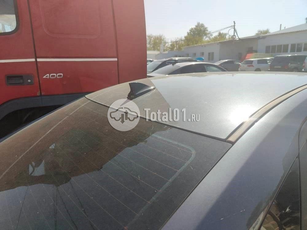 Фото ВАЗ (LADA) Vesta 10