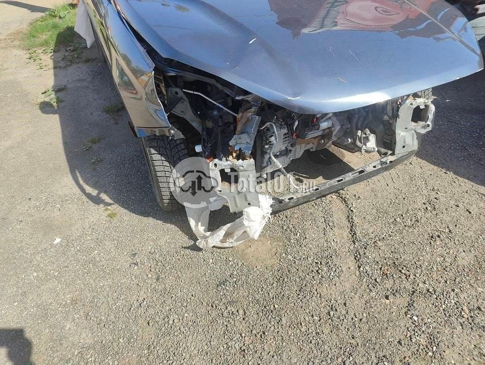 Фото ВАЗ (LADA) Vesta 12