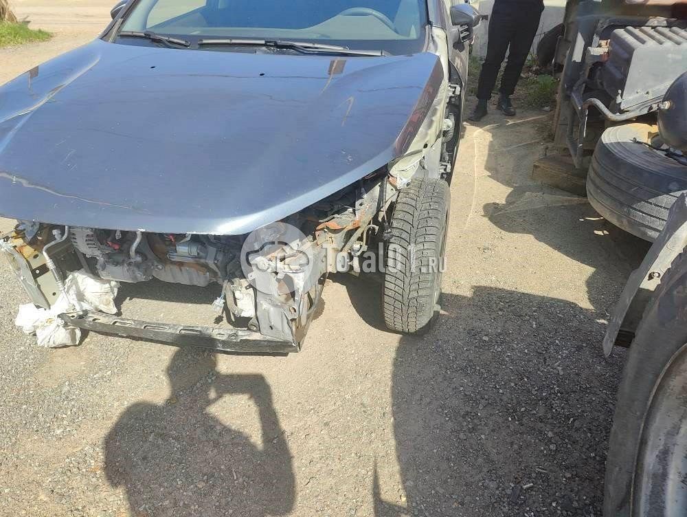Фото ВАЗ (LADA) Vesta 14
