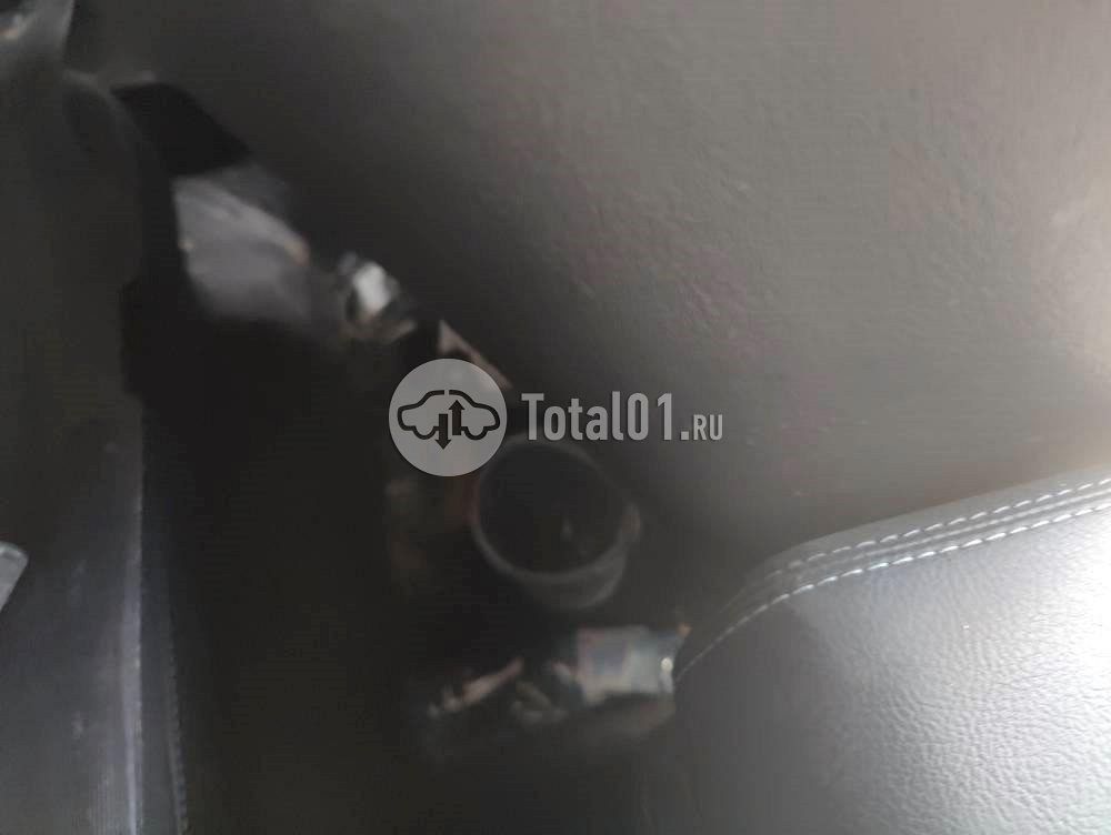 Фото ВАЗ (LADA) Vesta 28