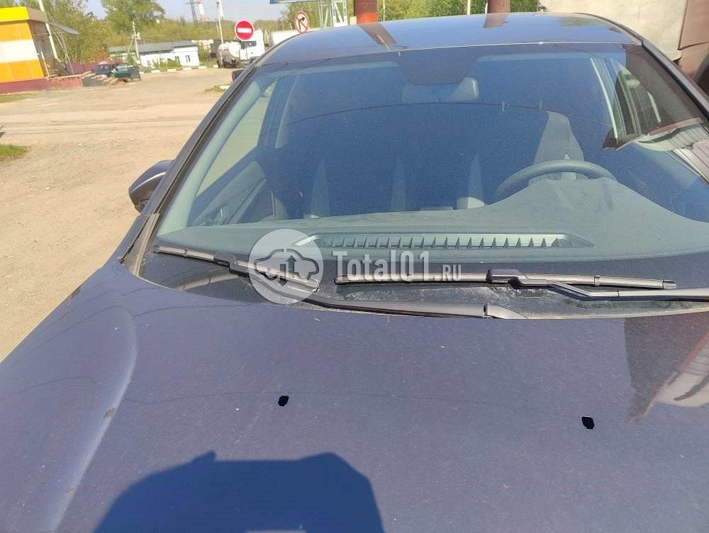 Фото ВАЗ (LADA) Vesta 32