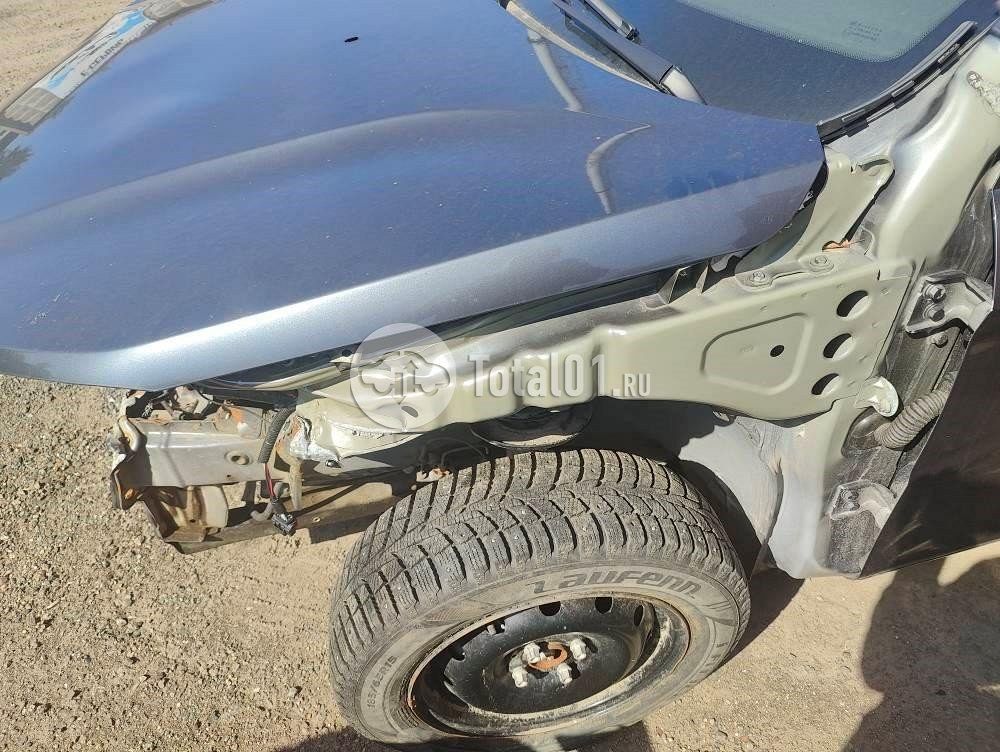 Фото ВАЗ (LADA) Vesta 36