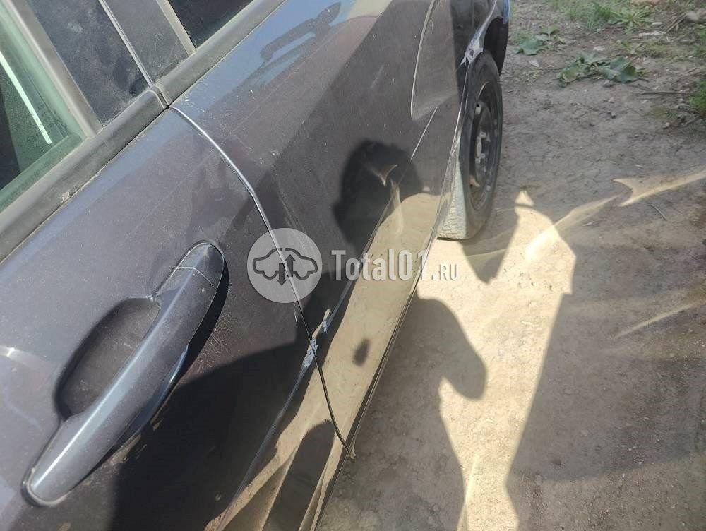 Фото ВАЗ (LADA) Vesta 38