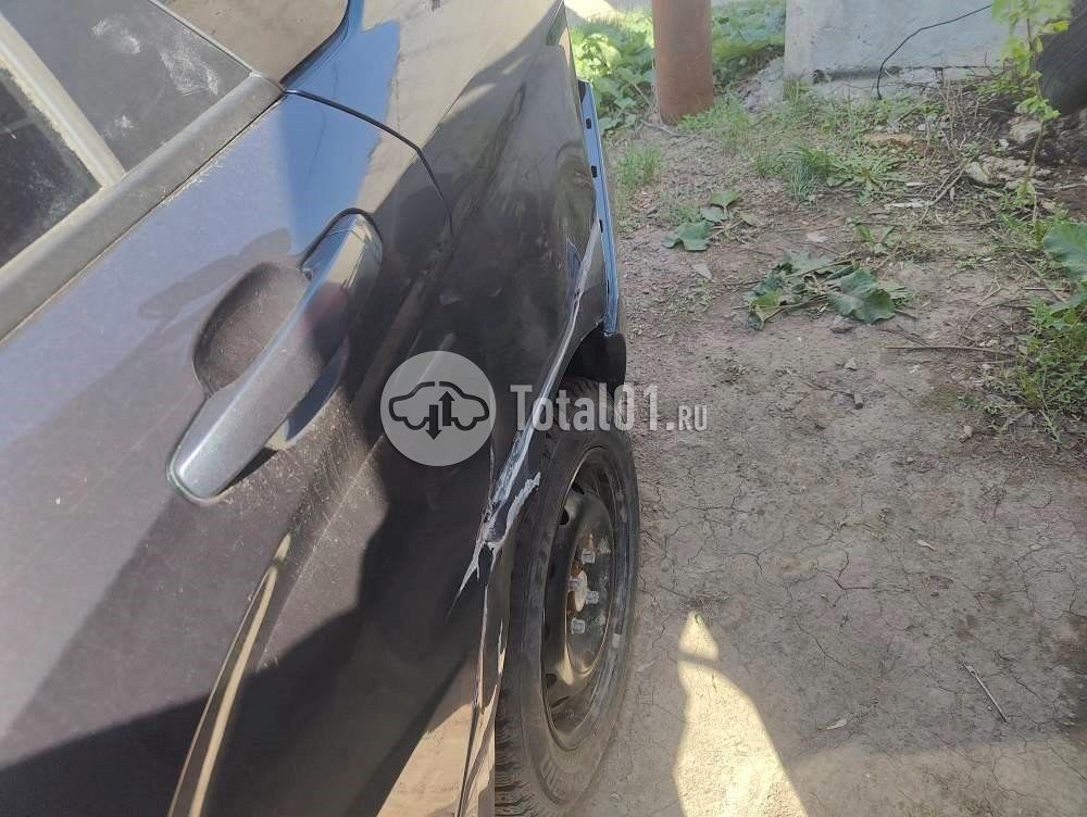 Фото ВАЗ (LADA) Vesta 40