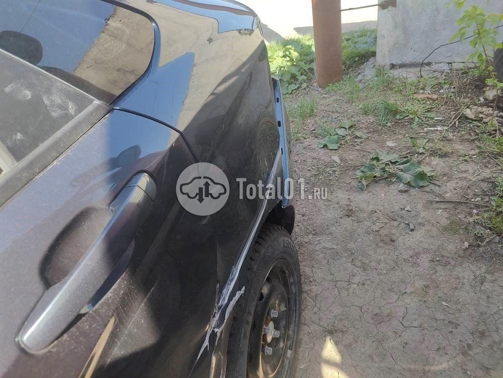 Фото ВАЗ (LADA) Vesta 42