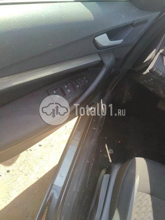 Фото ВАЗ (LADA) Vesta 44