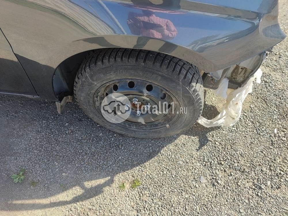 Фото ВАЗ (LADA) Vesta 46